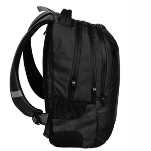 Školský batoh Classic black-5